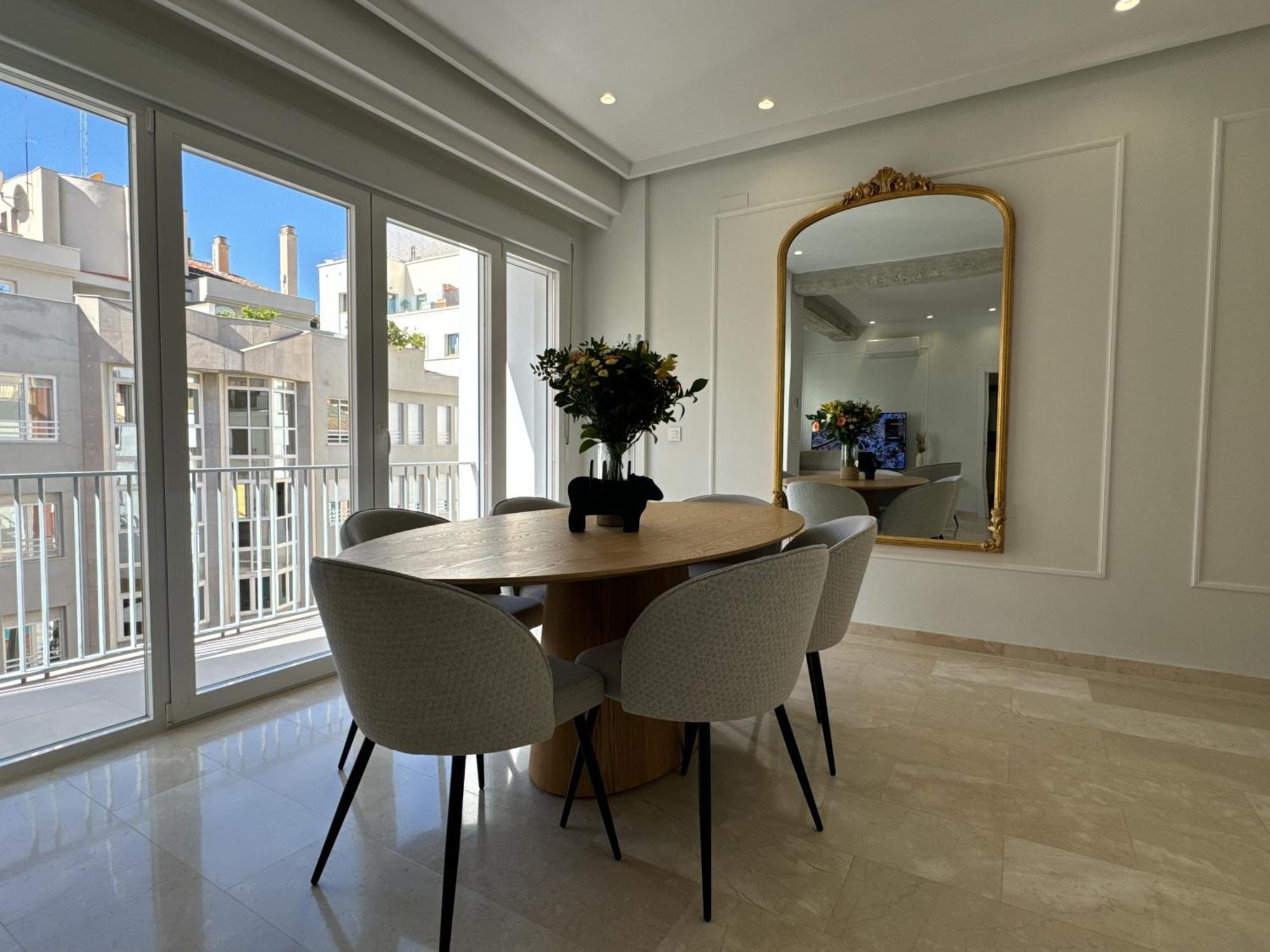 Navas 202 Elegant Suite Granada Esterno foto